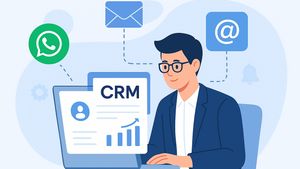 Memahami Kerja Sistem CRM Untuk Tingkatkan Hubungan Pelanggan