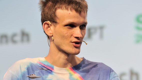 Vitalik Buterin: Penggabungan AI dan Kripto Bisa Bikin Sistem Digital Lebih Aman