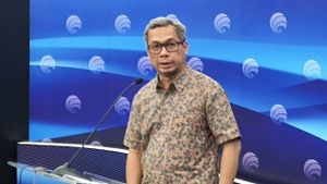 Kominfo Bersama Bawaslu Bentuk Satgas Awasi Kampanye di Ruang Digital