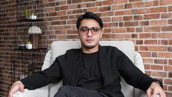 Already Knows Loss, Ricky Harun Still Wants To Be A Commissioner Of HKMU For This Reason