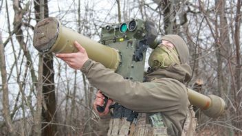 Plusieurs civils blessés par les attaques mutuelles de la Russie et de l'Ukraine