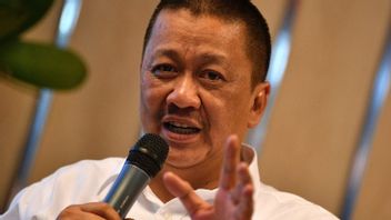 Rapat PKPU Perdana, Bos Garuda Indonesia Sampaikan Skema Rencana Damai