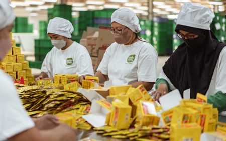 Marguna Merger dengan Deltomed, Perkuat Bisnis Obat Herbal Tradisional