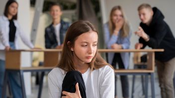 学校環境でいじめが発生する6つの要因