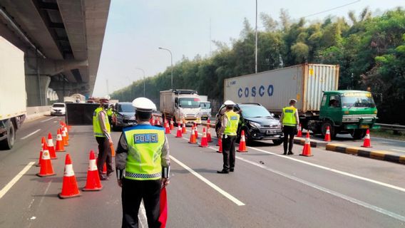 Bekasi Berlakukan Sanksi Denda atau Kurungan Bagi Pelanggar Prokes COVID-19