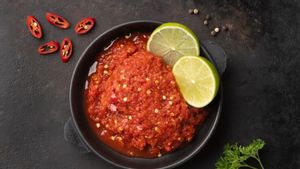 Konsumsi Makanan Pedas Rutin Bikin Jantung Lebih Sehat, Benarkah?