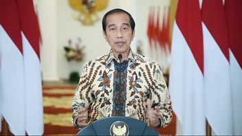 Jokowi Ungkap 3 Tantangan Besar Transisi Energi Rendah Karbon, Mulai dari Akses hingga Riset dan Teknologi