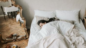 Waspada Penyakit yang Ditimbulkan Akibat Sering Tidur Siang