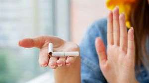 Simple How To Quit Smoking Gradually And Effectively