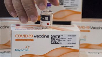 Jokowi Free COVID-19 Vaccine for Indonesian People in Memory of Today, December 16, 2020
