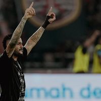 Hasil Persija vs PSIM: Kemenangan 2-0 Jadi Kado Manis Ulang Tahun Macan Kemayoran