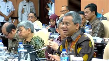 The Ministry Of Finance Continues To Monitor Commitment To Education Development Through Priority Programs