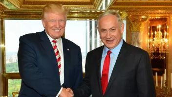 트럼프: 이란에 대한 공격을 끝내는 것은 네타냐후와의 공동 결정이 될 것입니다.