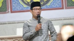 Tak Bahas Cawapres dalam Pertemuan, Golkar Sebut Prabowo Sarankan Ridwan Kamil Fokus di Jabar
