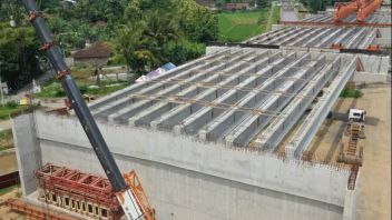 Siap Beroperasi 2026, Begini Progres Pembangunan Tol Yogyakarta–Bawen