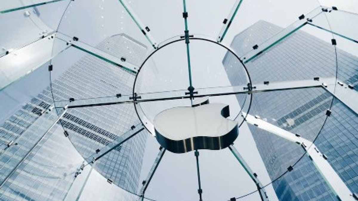 Apple Mulai Uji Coba 'AppleGPT' untuk Produknya Sendiri, Diklaim Siri Bakal Lebih Komunikatif