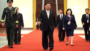 Treat It Like a Goat, Kim Fired the Deputy PM of North Korea in Front of the Public