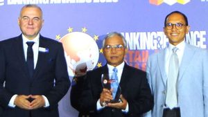 BTN Prioritas Sukses Raih Penghargaan dari Asian Banking and Finance