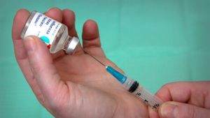 Australia Janjikan Vaksin COVID-19 Gratis untuk Seluruh Warganya