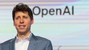 OpenAI首席执行官:人工智能的未来需要能源突破