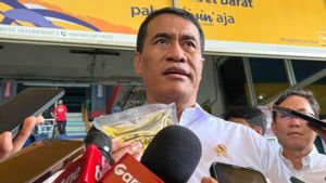 Temukan MinyaKita Dijual di Atas HET, Kepala Bapanas Amran: Cek Produsennya, Bila Perlu Cabut Izinnya