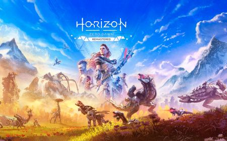 Horizon Zero Dawn Remastered Akan Rilis pada 31 Oktober untuk Pemain di Asia Tenggara