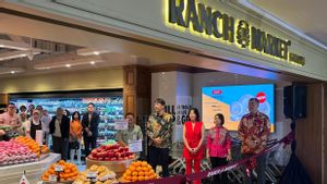 Hal yang Patut Dipertimbangkan untuk Memilih Supermarket yang Nyaman