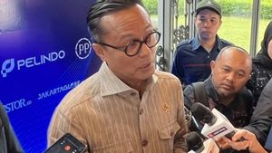 Danantara Targetkan Konsolidasi BUMN Logistik Rampung 2026, Pos Indonesia jadi Induk