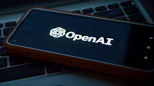 SoftBank Rampungkan Investasi Tambahan Rp377 Triliun di OpenAI
