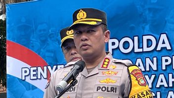 La police métropolitaine a invité les participants à la réunion de 212 à prier pour les victimes de catastrophes