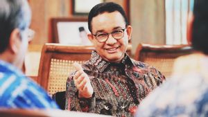 PKS dit qu’Anies Baswedan passe par UKK Cagub Jakarta