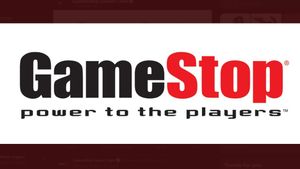 Siap-siap! GameStop Bakal Luncurkan <i>Marketplace</i> NFT Sendiri