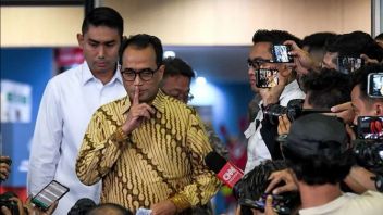 KPK to Call Budi Karya After Staff Returns DJKA Bribe Money