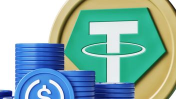 Circle And Tether Freeze Hackers' Stolen Crypto Assets