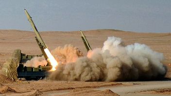 イラン、イスラエルの攻撃後ホルムズ海峡を閉鎖