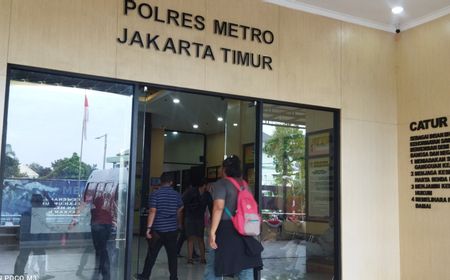 Kasus Penipuan Data Pelamar Kerja Dipakai untuk Pinjol, Masih Dalam Pemeriksaan Saksi dan Korban