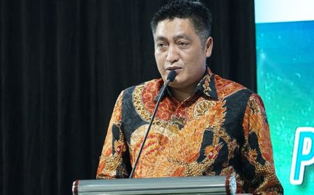 Magelang Usung Gerbang Kayangan Bawa Misi Program Berkelanjutan