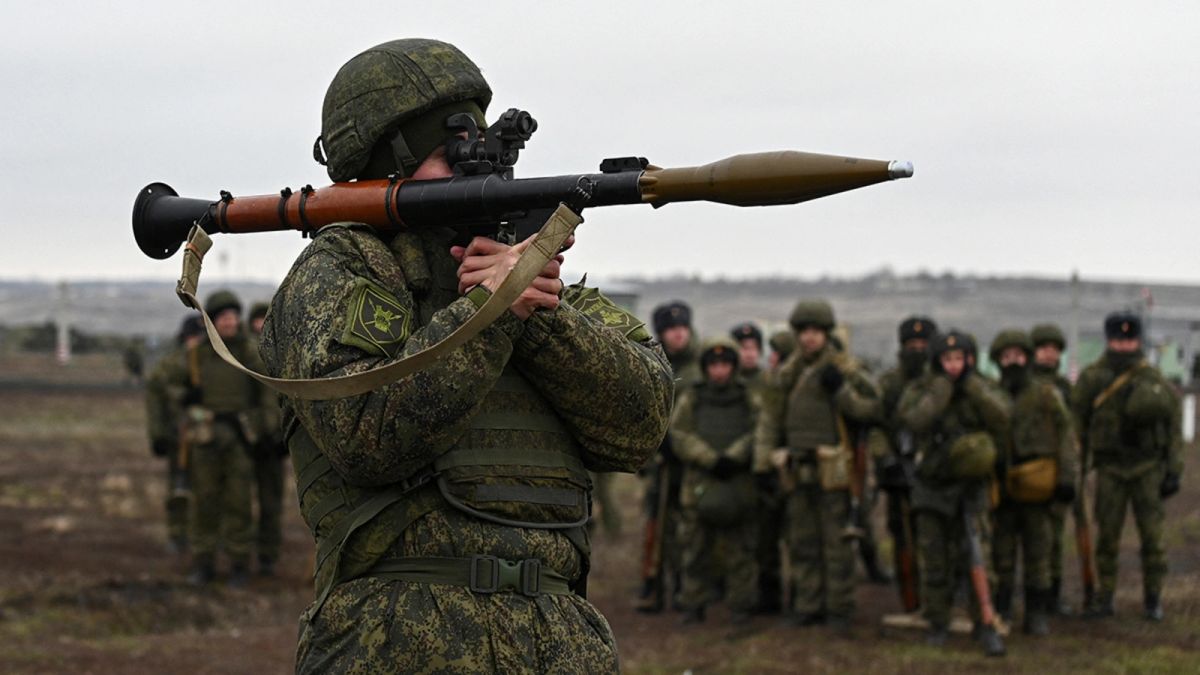 Kremlin Responds To Donald Trump's Comments On Ukraine's Situation