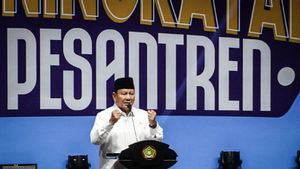 Prabowo Nilai Kebijakan Hilirisasi Jokowi Tingkatkan Pendapatan Negara