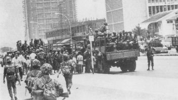 吉尔基里斯特文档:他的争议作为外国情报证据,在G30S/PKI中占有重要地位