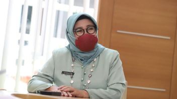 西爪哇卫生局和从业人员讨论神秘的肝炎