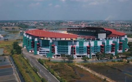 Kualifikasi Piala AFC U-20 di Depan Mata, Timnas Indonesia Mulai Latihan di Surabaya 