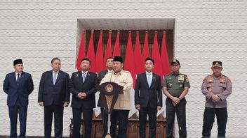 Prabowo assiste au sommet D8, les représentants de l’Indonésie recevront le président pour 2026