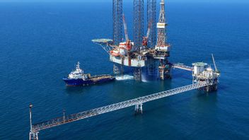 PGEは北アチェの3つのポイントで石油とガスの掘削を実施します