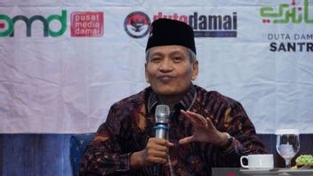 PBNU Dukung Revisi UU Minerba Segera Disahkan