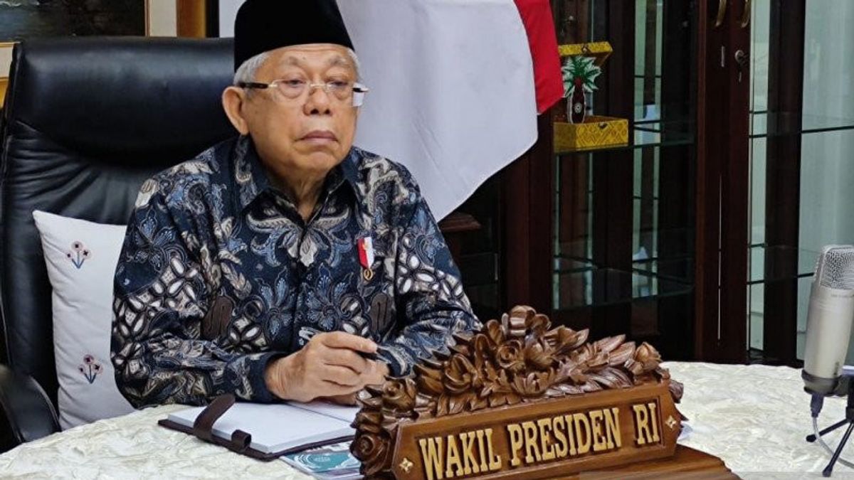 Munas MUI Digelar November, Akan Ganti Ketum dan Bahas Sejumlah Fatwa