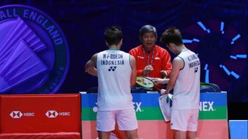 Badminton Malaysia Confirms Interested In Gaet Herry IP