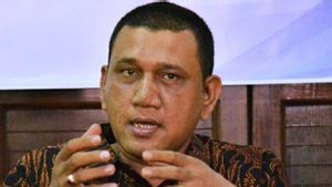 Penetapan Tersangka Korupsi Beasiswa di Aceh Belum Sentuh Aktor Utama