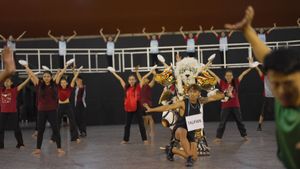 Pagelaran Sabang Merauke 2025 Siap Tampilkan Kostum Spektakuler Kolaborasi Jember Fashion Carnival dan Pesona Gondanglegi