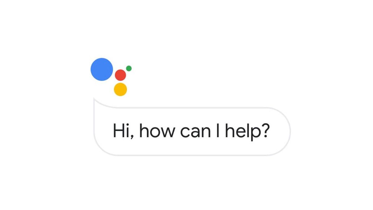 Google Reshuffles Team to Create Generative AI-Powered Google Assistant